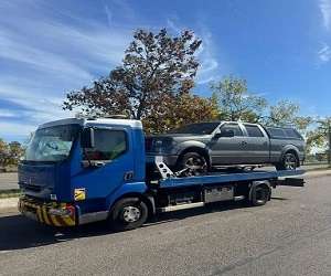 Transport pick-up